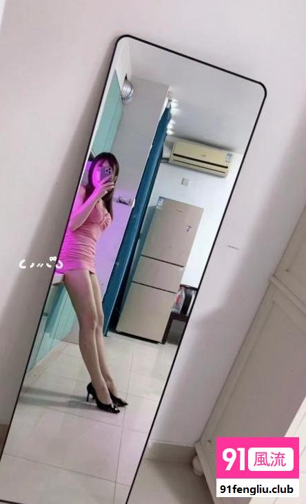 福田身材哇塞妹子